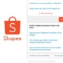 Fitur Cek Fakta Shopee/Fotyo: Tangkapan Layar Shopee