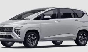 Hyundai New Stargazer Hadir dengan Pembaruan dan Varian Baru Hyunda new stargazer 2023