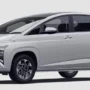 Hyunda new stargazer 2023