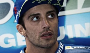 Hengkang dari MotoGP, Iannone Hijrah ke WSBK?