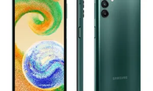 HP Samsung Galaxy A04s Akan Rilis Varian Memori 128 GB