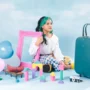 Curahkan Perasaanya tentang Proses Pendewasaan Diri, Idgitaf Luncurkan Album Mengudara