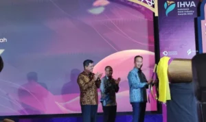 IHYA 2023 Supports Indonesia's Vision to Become the World's Leading Halal Producer