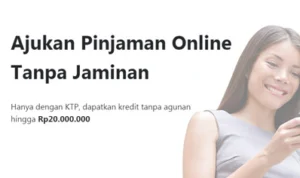 Cari Pinjaman Tanpa Ribet? Berikut Aplikasi Pinjol Tanpa Verifikasi Wajah