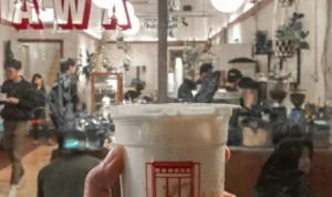 5 Rekomendasi Tempat Ngopi yang Lagi Viral di Bandung, Sudah Kesana?