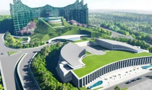 7 perusahaan swasta siap bangun rumah sakit dan hotel di IKN