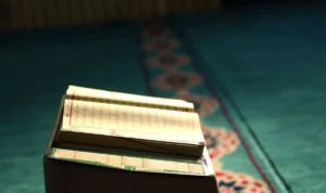 Staf Kedutaan Besar Denmark di Baghdad Hengkang Usai Terjadi Aksi Pembakaran Al-Qur'an di Kopenhagen