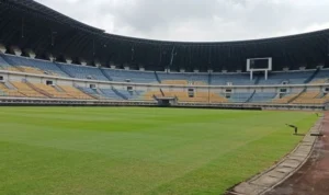 Stadion Gelora Bandung Lautan Api