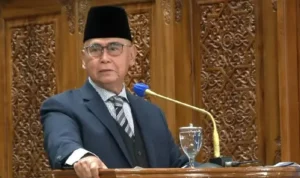 Bareskrim Telah Periksa Saksi Soal Dugaan TPPU Panji Gumilang Bareskrim Telah Periksa Saksi Soal Dugaan TPPU Panji Gumilang (Istimewa)
