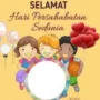 7 Link Twibbon Hari Persahabatan Sedunia Lengkap dengan Cara Membuatnya 7 Link Twibbon Hari Persahabatan Sedunia Lengkap dengan Cara Membuatnya