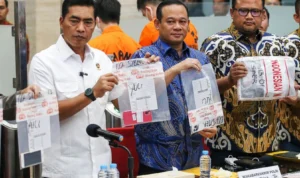 Ribuan Ponsel Mayoritas iPhone Terancam Dimatikan Akibat Mafia IMEI Ilegal Ribuan ponsel bakal di blokir akibat kasus mafia IMEI ilegal