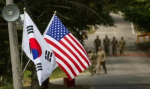 ARF Statement Expresses Indo-Pacific Concerns Over North Korea