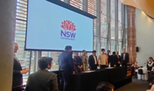 Indonesia-Australia Sign a Business Understanding Worth US$3.6 Million