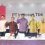 Indosat Catatkan Laba Bersih Sebesar Rp1,9 Triliun di Semester I Tahun 2023