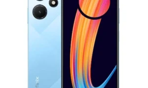 Infinix Hot 30 Play Dibekali Baterai Jumbo 6.000 mAh