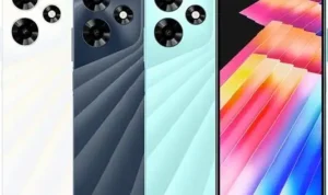 Segera Rilis! Berikut Bocoran Spesifikasi Infinix Hot 30 Play Segera Rilis! Berikut Bocoran Spesifikasi Infinix Hot 30 Play
