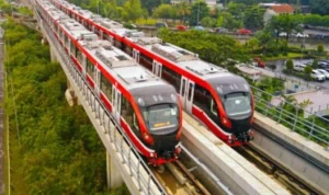 Tips Dapatkan Tiket Rp1 LRT Uji Coba Jabodebek, Apa Saja Ketentuannya? Tips Dapatkan Tiket Rp1 LRT Uji Coba Jabodetabek, Apa Saja Ketentuannya?