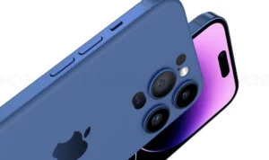 iPhone 15 Dikabarkan Bakal Bawa 3 Pilihan Warna Baru Menurt kabar iPhone 15 rencananya bakal hadir dengan tiga pilihan warna baru