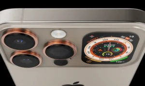 iPhone 16 pro max di rumorkan bakal di bekali kamera periskop super telephoto