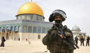 UN Secretary General Strongly Condemns Israeli Attacks in West Bank UN Secretary General Strongly Condemns Israeli Attacks in West Bank
