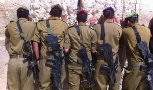 Israel Klaim Bisa Serang Jenin Palestina Kapan Saja