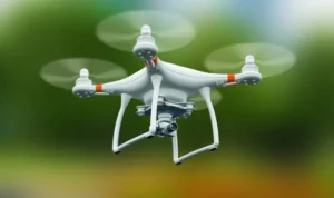 Ilustrasi Polisi Malaysia Tangkap 4 Orang yang Terbangkan Drone Jelang Pemilu