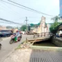 Jembatan Mampang Langganan Banjir, Pemkot Depok Siapkan Rp8 Miliar untuk Revitalisasi! Jembatan Mampang Langganan Banjir, Pemkot Depok Siapkan Rp8 Miliar untuk Revitalisasi!