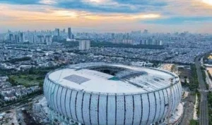 Stadion Indonesia Bikin Pelatih Piala Dunia U-17 Tercengang! Inilah Daftar Stadion yang Bisa Digunakan Sebagai Pengganti GBK di Piala Dunia U 17!