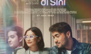 Fakta Menarik Tentang Film Ketika Berhenti di Sini 2023 Film Ketika Berhenti di Sini 2023