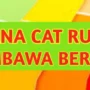8 Warna Cat Rumah Menurut Feng Shui yang Diyakini Membawa Rezeki dan Keberuntungan