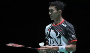Gagal Menjadi Juara Japan Open 2023, Jonatan Christie Tetap Dapatkan Hadiah Besar sebagai Runner Up