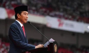 Usai Peresmian Tol Cisumdawu, RI 1 Dijadwalkan Istirahat di RM Tahu Sumedang!