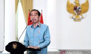 Aturan Publisher Rights Menunggu Tekenan Jokowi: Jadi Jembatan Koneksi antara Media dan Platform Digital Aturan Publisher Rights Menunggu Tekenan Jokowi: Jadi Jembatan Koneksi antara Media dan Platform Digital
