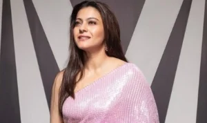 Now a Global Celebrity, Kajol was Almost Named After a Car Brand by Her Father