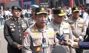 Kapolri Usut Tuntas Kasus Panji Gumilang, Berikut Progresnya!