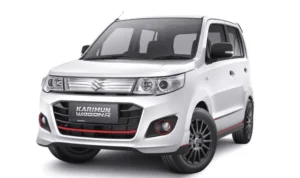 Daftar mobil city car murah di Indonesia tahun 2023