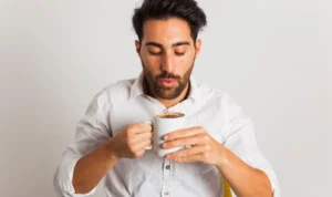 Sering Minum Kopi? Ternyata Bisa Kecanduan Loh! Ini Tandanya