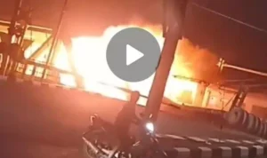 Kronologi Kecelakaan Kereta di Semarang, Saksi Mata dalam Kereta: Terdengar Benturan!