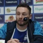 Persib Bandung Marc Klok