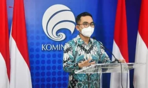 Kemkominfo: Medan Siap ASO 30 Juli 2023