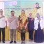 Komisi IX DPR RI Sosialisasi Gerakan Masyarakat Cerdas Menggunakan Obat 'Gema Cermat'