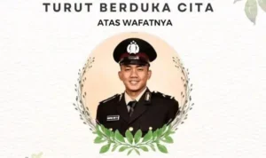 Keluarga Menduga Kematian Bripda Ignatius karena Pembunuhan Berencana
