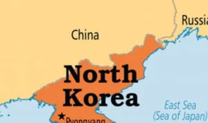 US Soldiers Cross Border into North Korean Territory Without Authorization