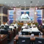Peringati HJB ke-541, DPRD Kota Bogor Gelar Rapat Paripurna