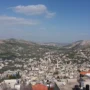 Kota Jenin Palestina Porak-Poranda Karena Operasi Militer Israel
