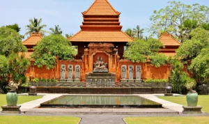 7 Rekomendasi Tempat Wisata di Bali yang Wajib Kamu Kunjungi!