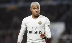 kylian mbappe al hilal