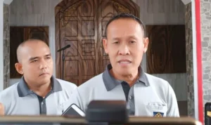 Gagal Total! Inilah Kronologi Penyeludupan Diduga Narkotika dalam Lapas Gagal Total! Inilah Kronologi Penyeludupan Diduga Narkotika dalam Lapas