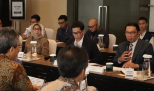 Legok Nangka, Inovasi Pertama dan Terbesar di Indonesia Legok Nangka, Inovasi Pertama dan Terbesar di Indonesia