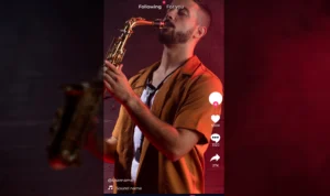 TikTok Music Sudah Meluncur di Indonesia, Ini Keunggulannya!